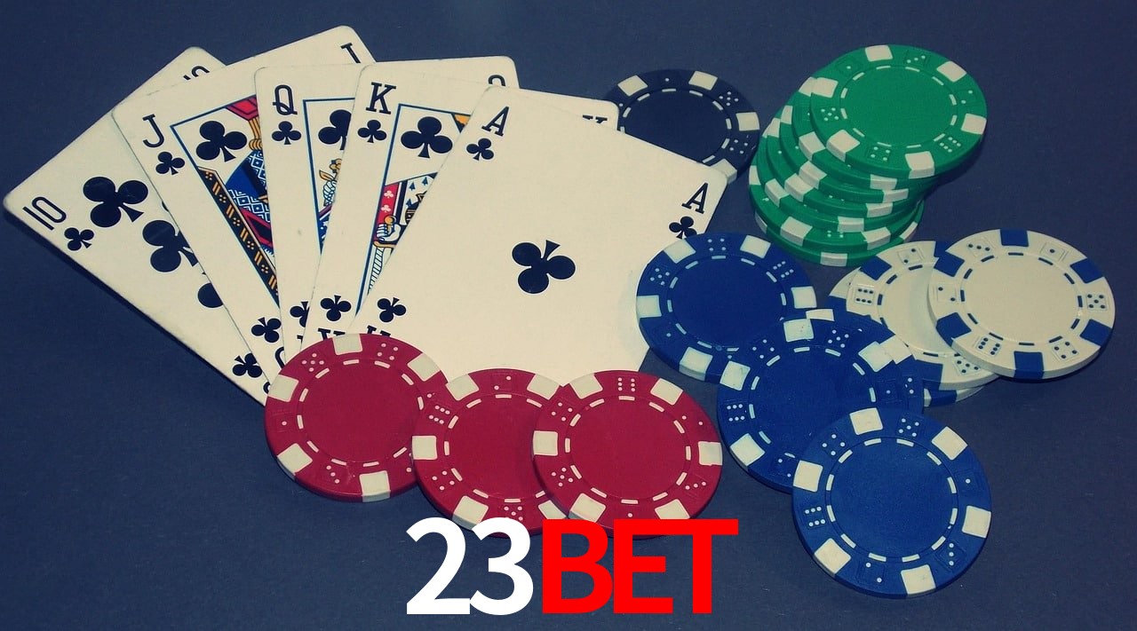 Welcome Bonus 23BET