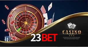 Experiência VIP 23BET