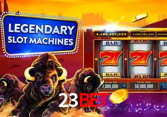 Desvendando o Mundo dos Jogos Virtuais na 23BET