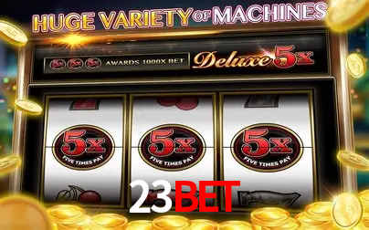 A Revolução dos Aplicativos de Jogos no 23BET