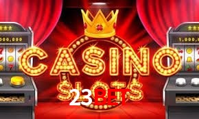 Experiência VIP 23BET