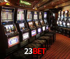 A Emoção da Loteria na 23BET: Uma Chance de Mudança de Vida