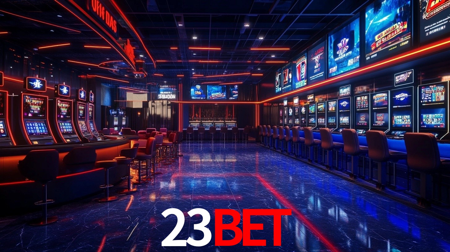 Exclusive Games 23BET