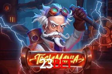 Tecnologia da Plataforma 23BET