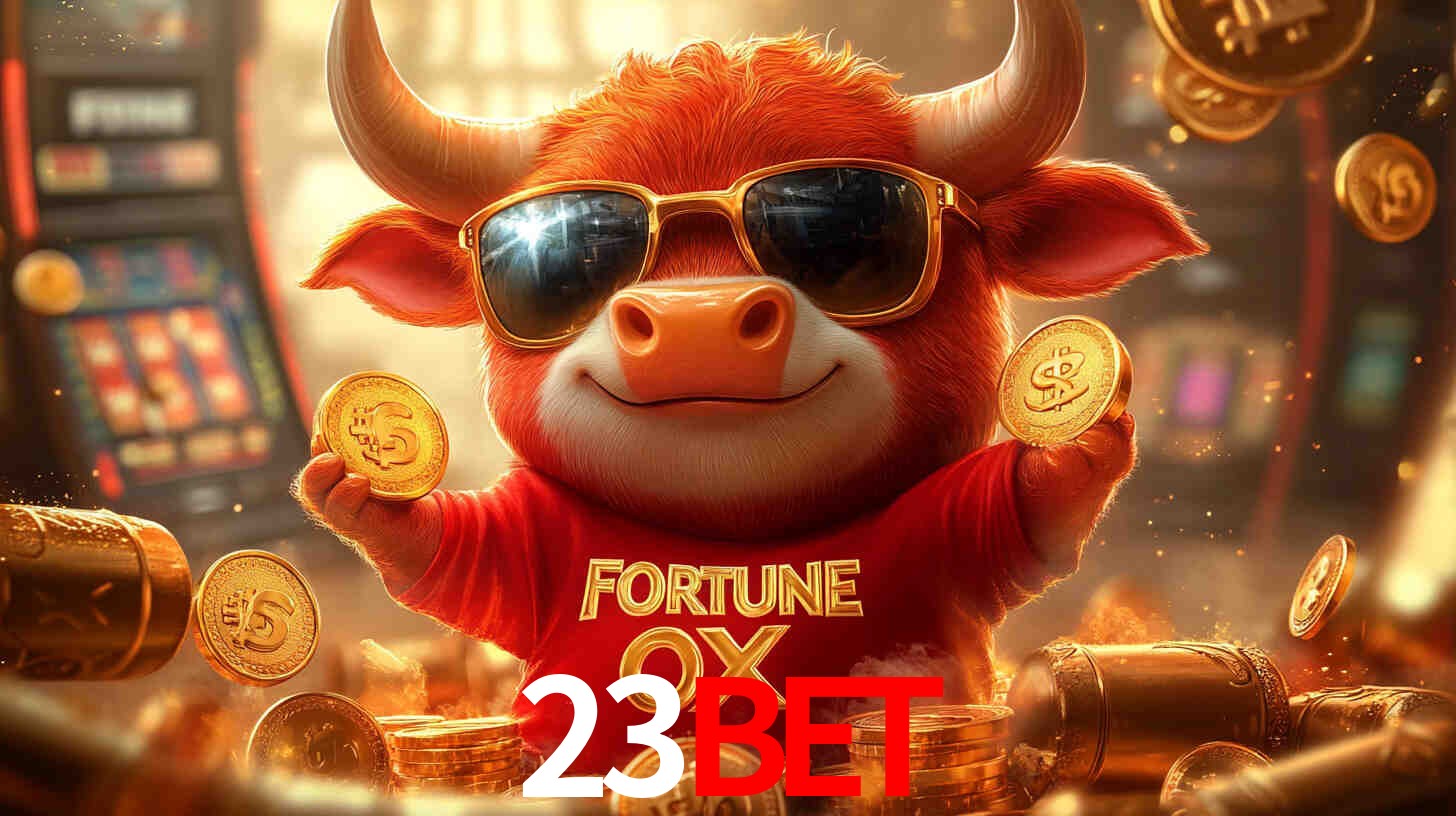 23BET,23BET App