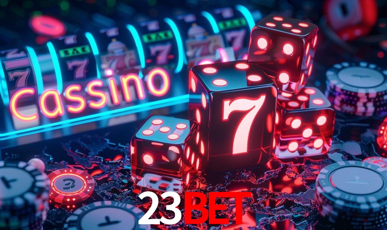 Basketball Betting 23BET