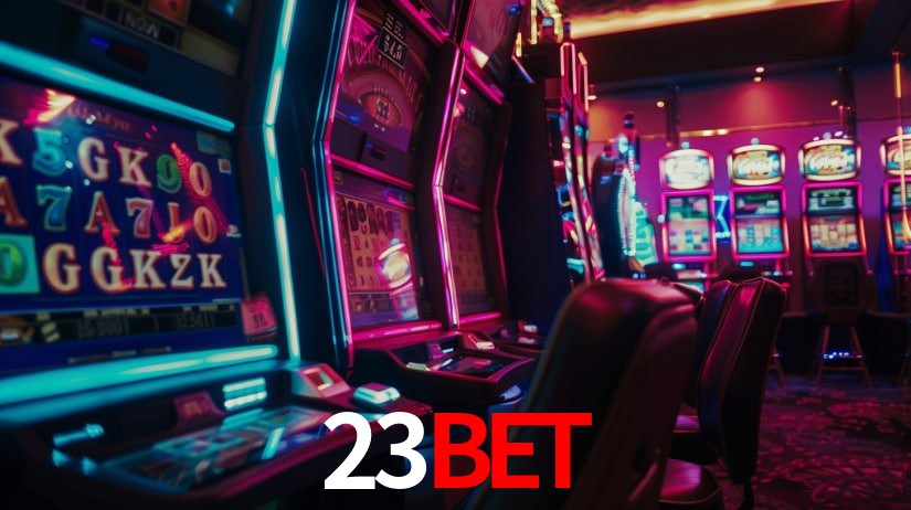 Platform Technology 23BET