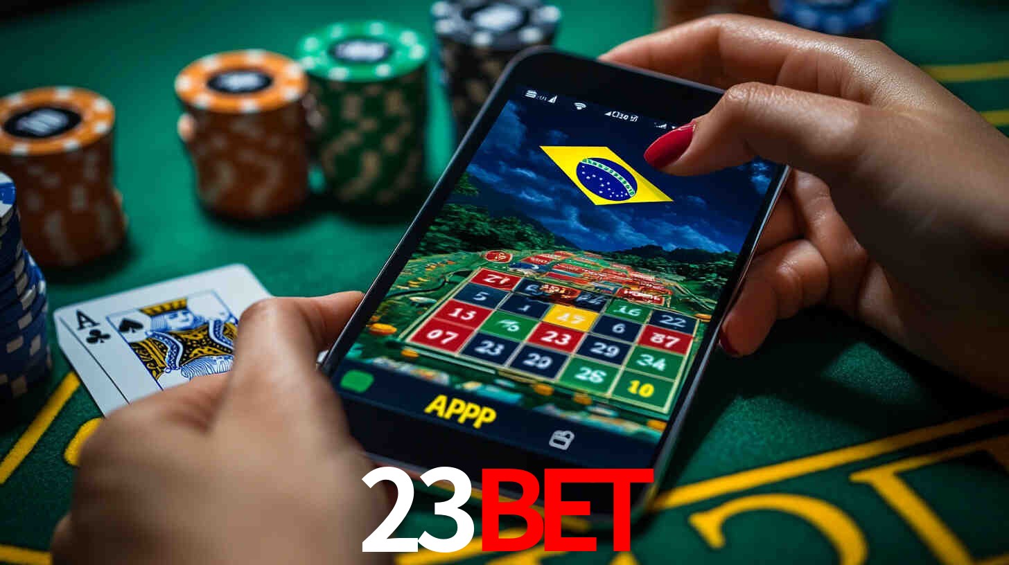 Descubra a Essência do 23BET: Nossa História e Compromissos