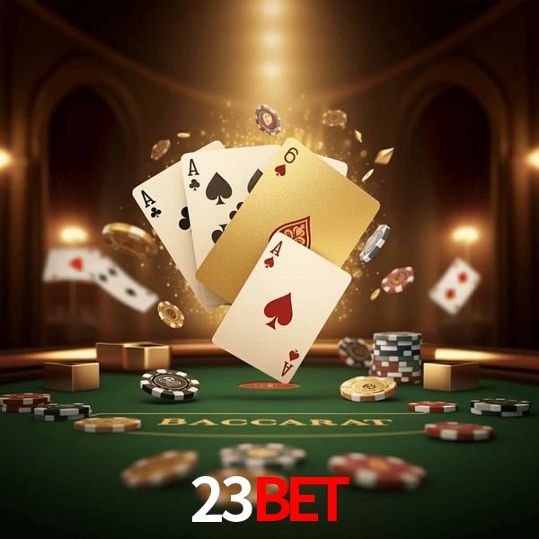 Blackjack Table 23BET