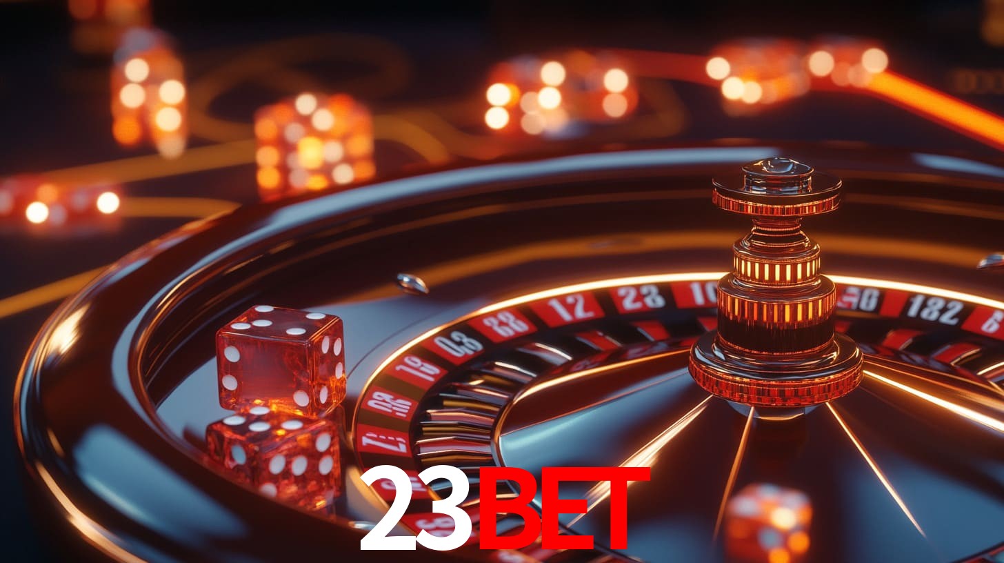 Bônus Generosos e Exclusivos no 23BET para Você!