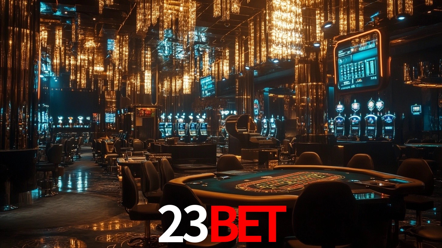 23BET,23BET App