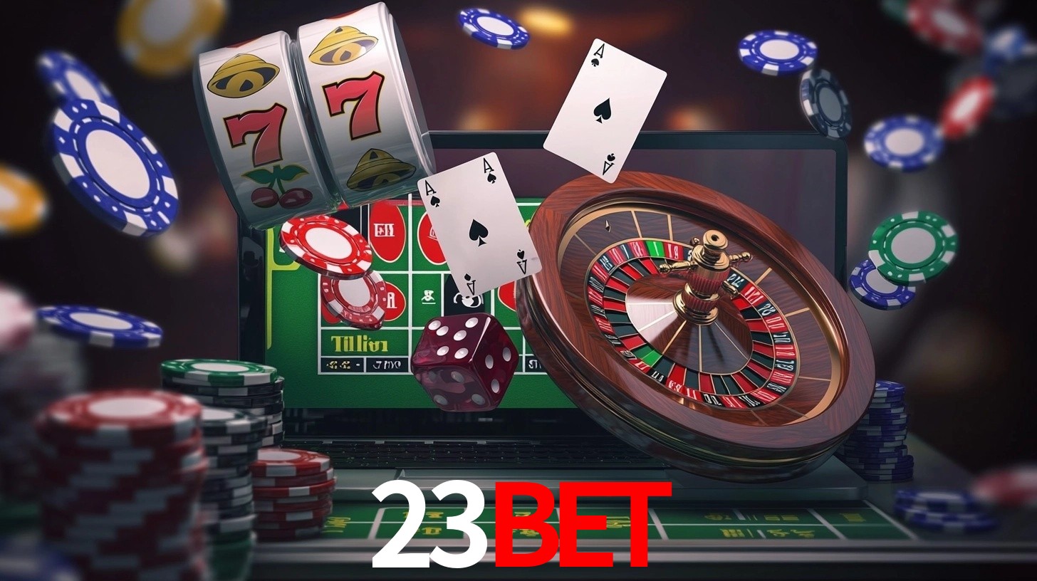 23BET login app