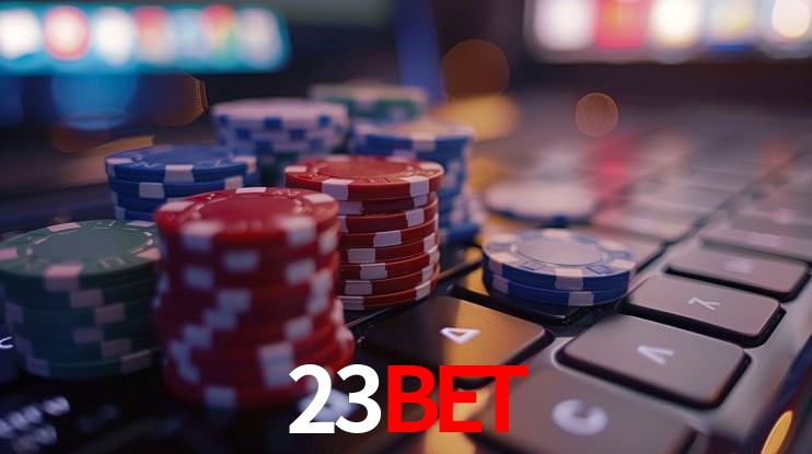 Especiais de Fim de Semana 23BET