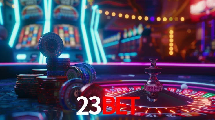 Bonus Features 23BET