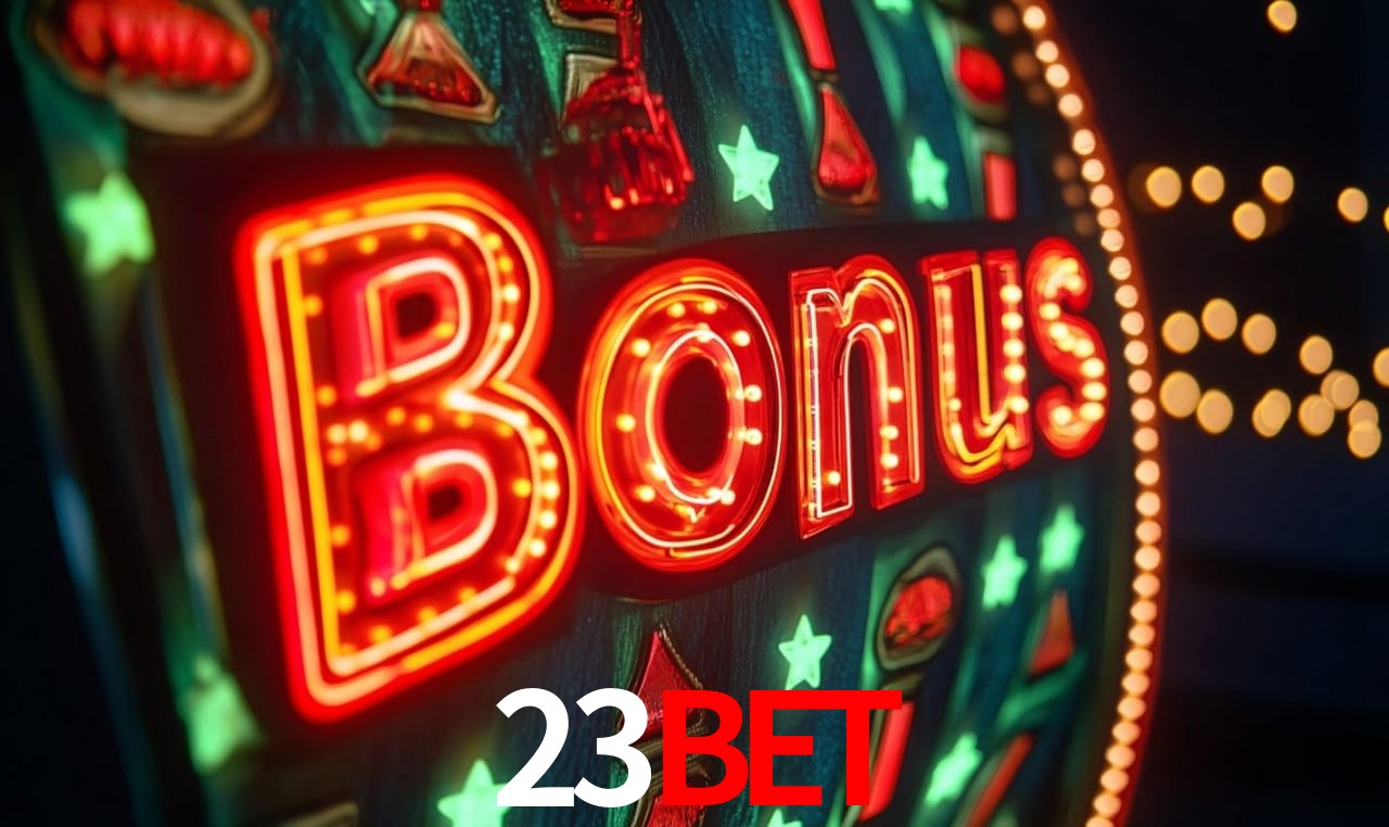 Torneios 23BET