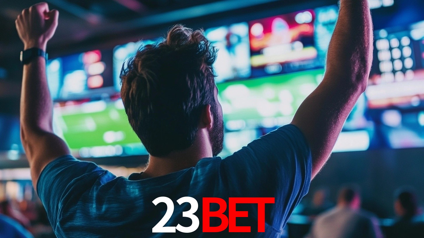 23BET App