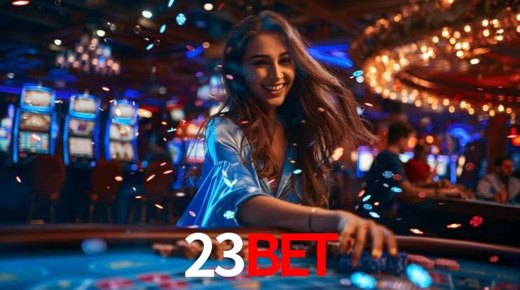 Football Betting 23BET