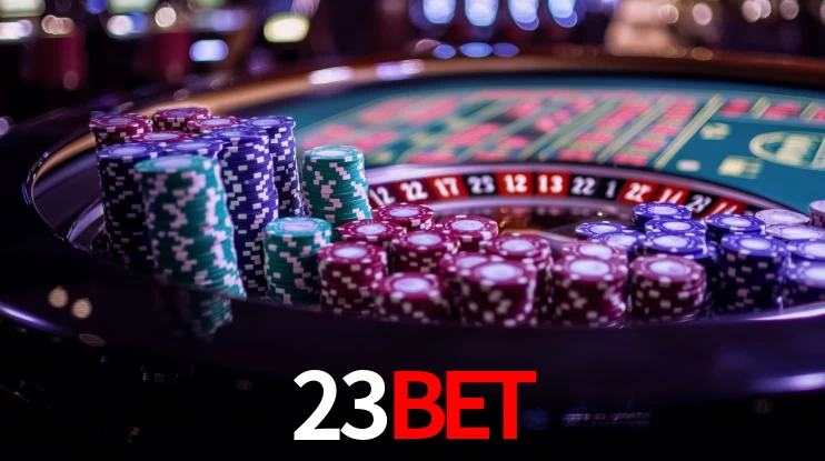 Daily Bonuses 23BET