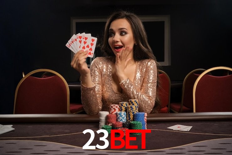 PIX Instantâneo 23BET