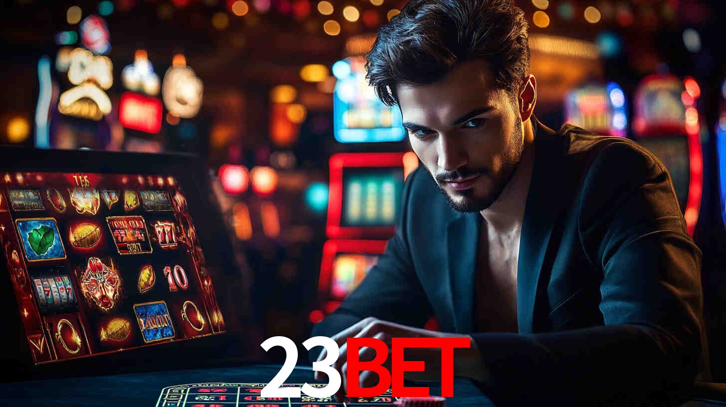23BET
