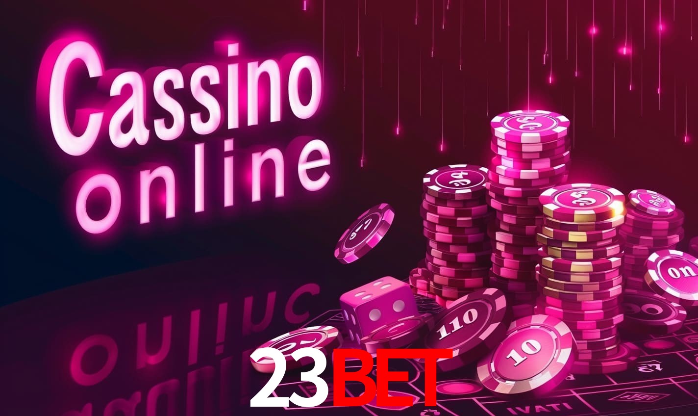 A Emoção da Loteria na 23BET: Uma Chance de Mudança de Vida