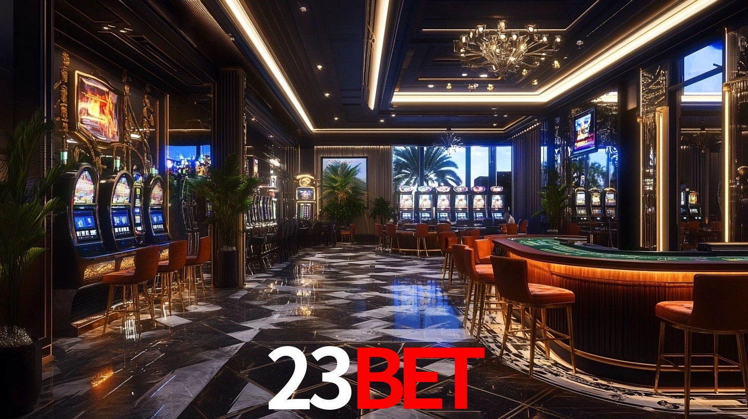 23BET