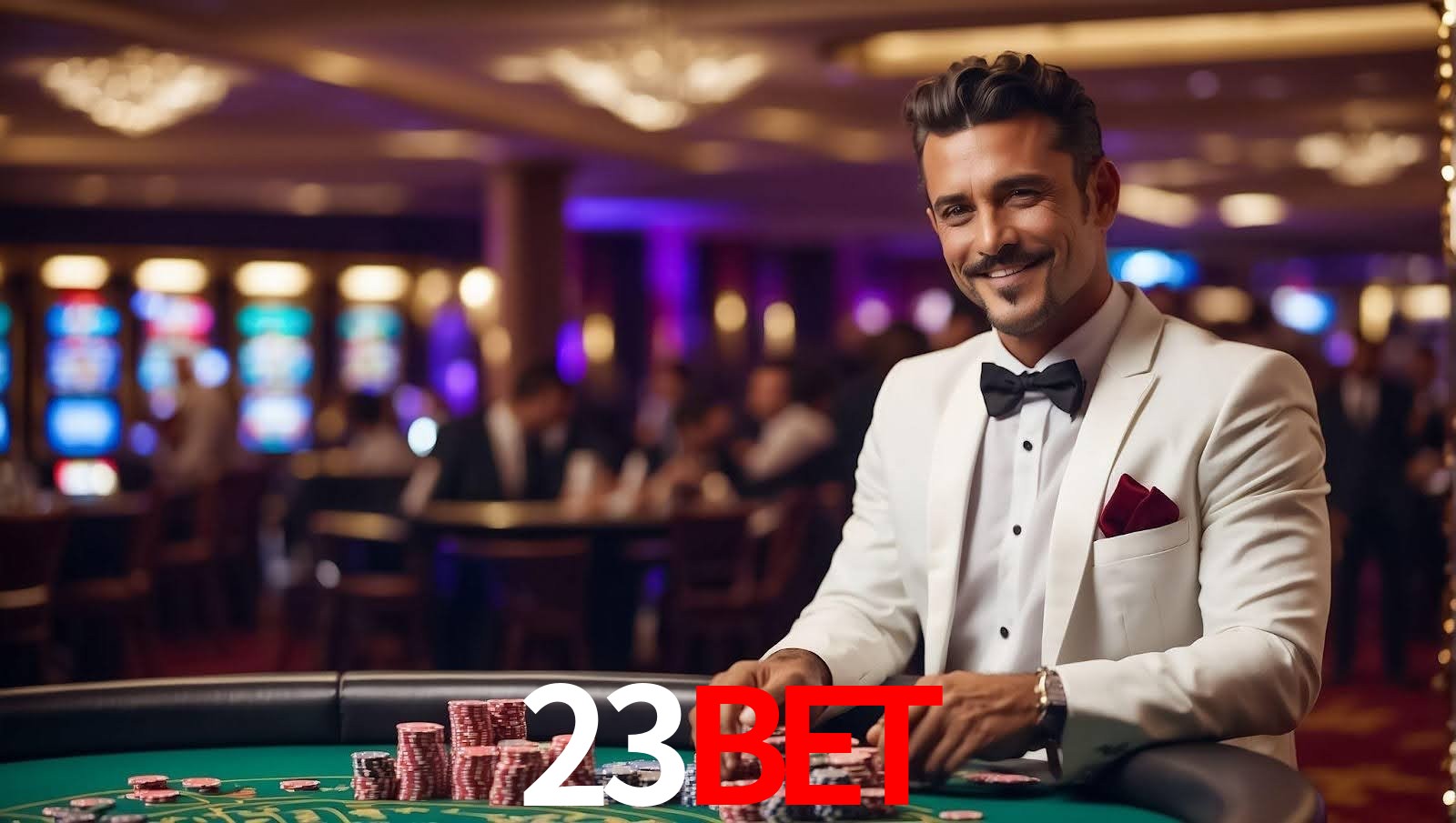 Promoções Sazonais 23BET