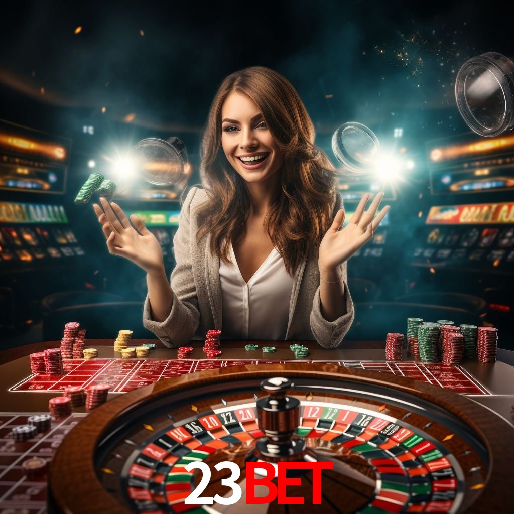 23BET login app