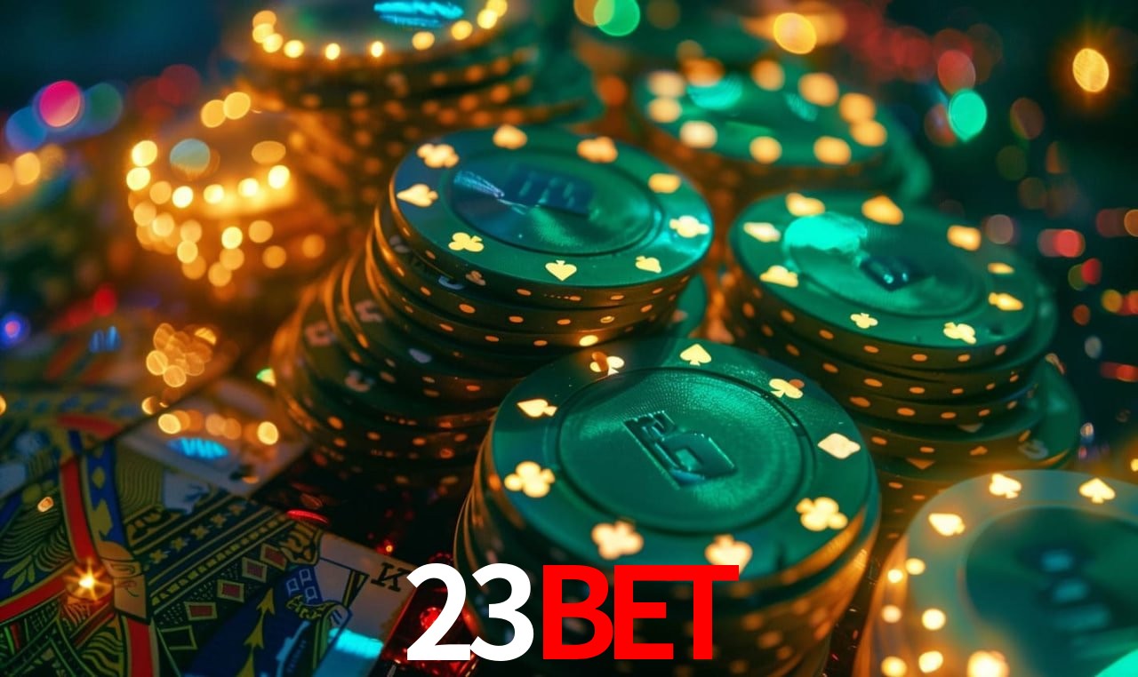 Apostas de Basquete 23BET