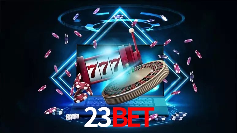 Design Responsivo 23BET