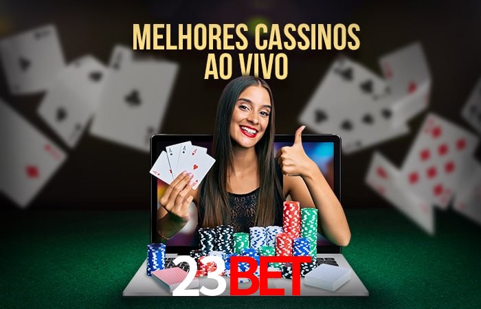 API Integration 23BET