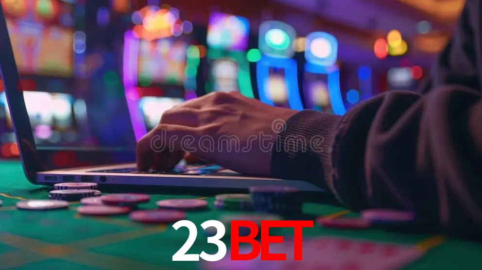Programa VIP 23BET