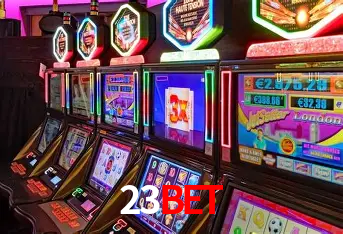 Inovações de Jogos na 23BET: O Futuro das Experiências Interativas