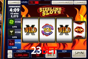 Descubra a Magia dos Jogos de Arcade no 23BET