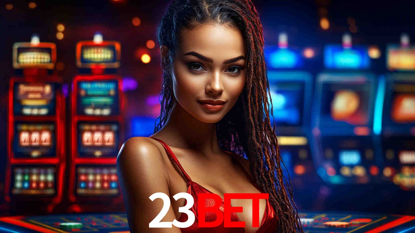 Inovações de Jogos na 23BET: O Futuro das Experiências Interativas