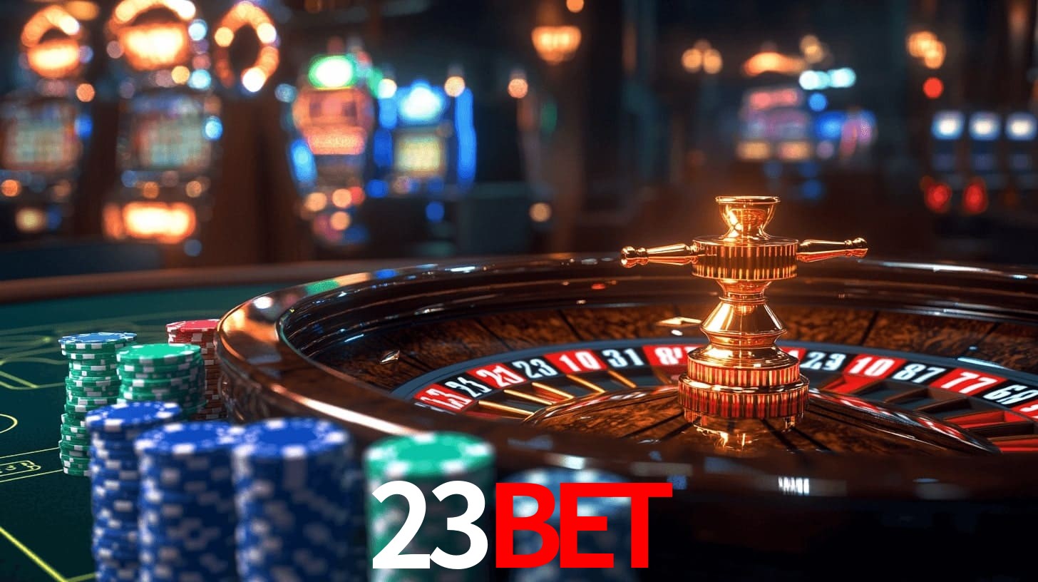 23BET: Seu Especialista em Apostas Esportivas Brasileiras