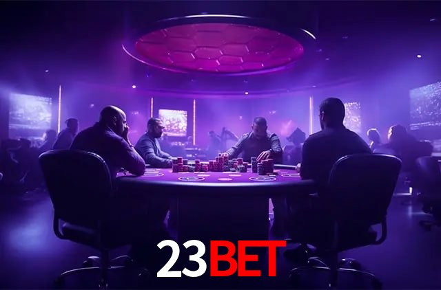 Diretório de Jogos 23BET