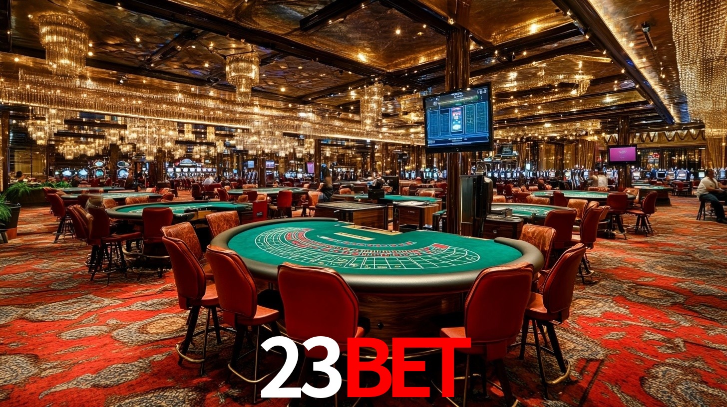 23BET