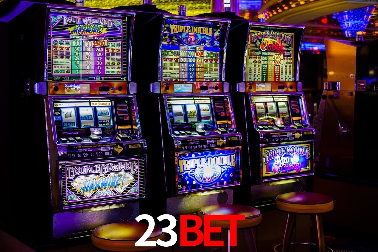 Apostas de Futebol 23BET