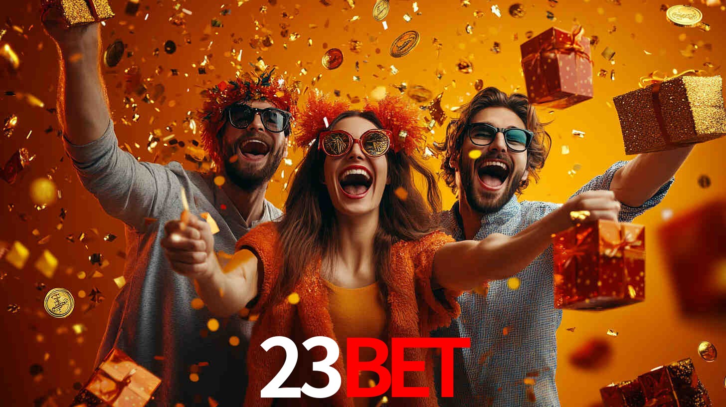 23BET App
