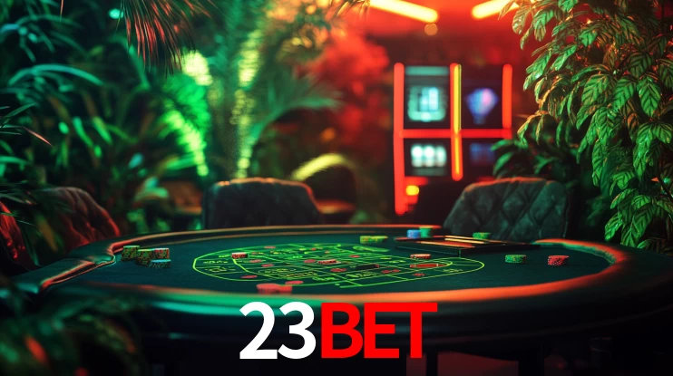 Programa VIP 23BET