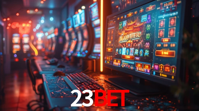 23BET App