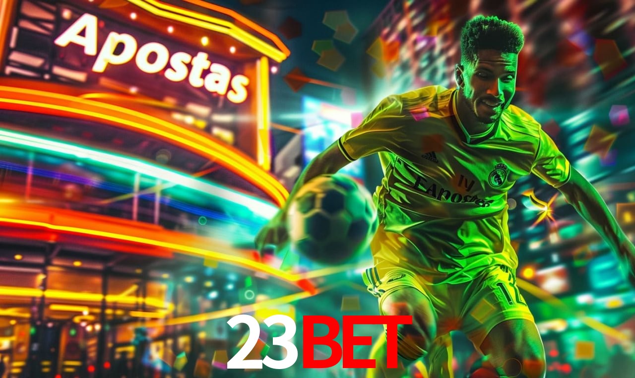 Login Seguro 23BET