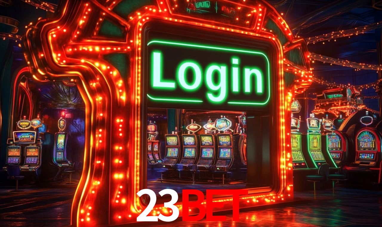Apostas de Tênis 23BET