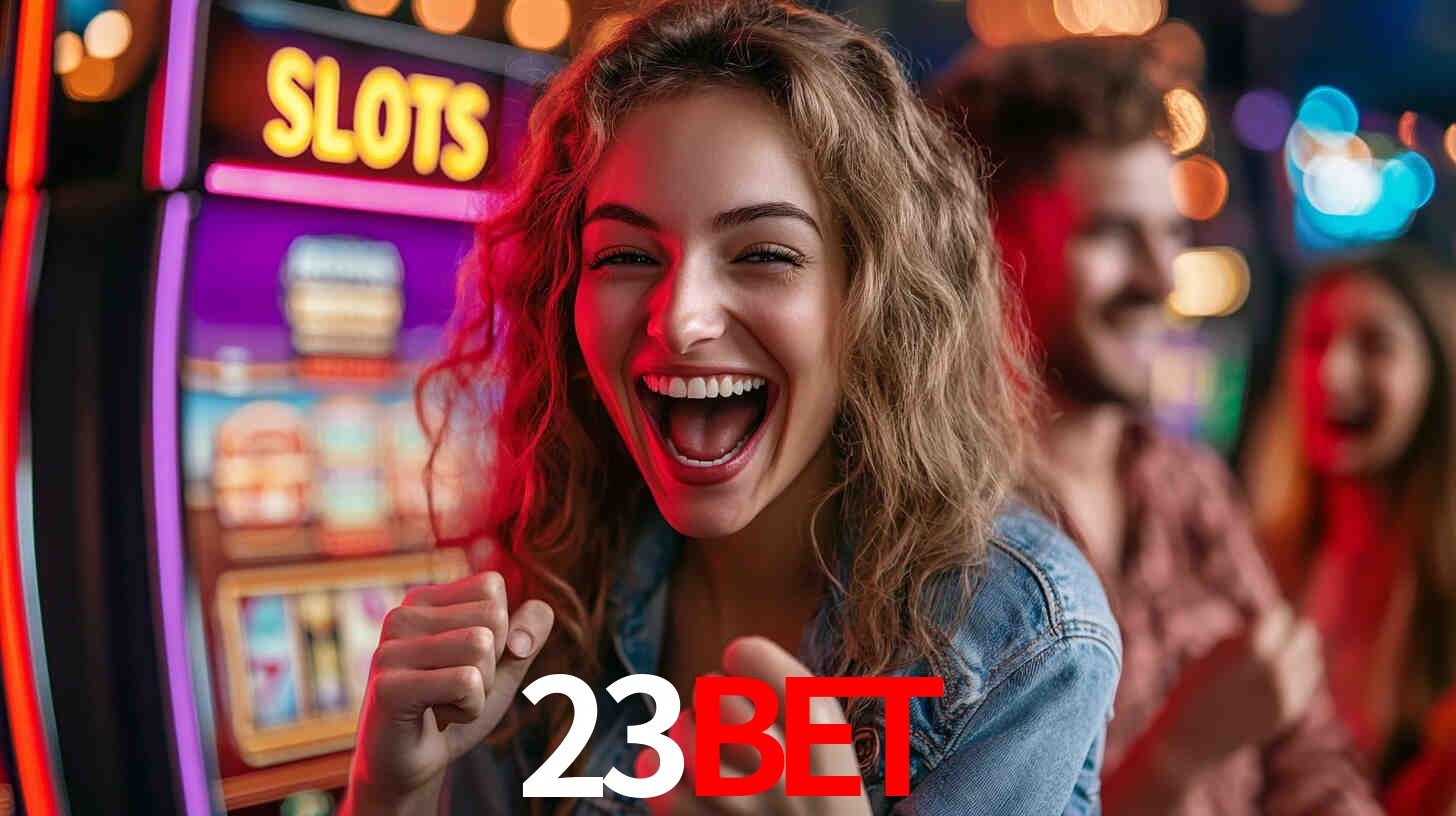 Descubra o Programa VIP da 23BET: Vantagens Exclusivas para Jogadores