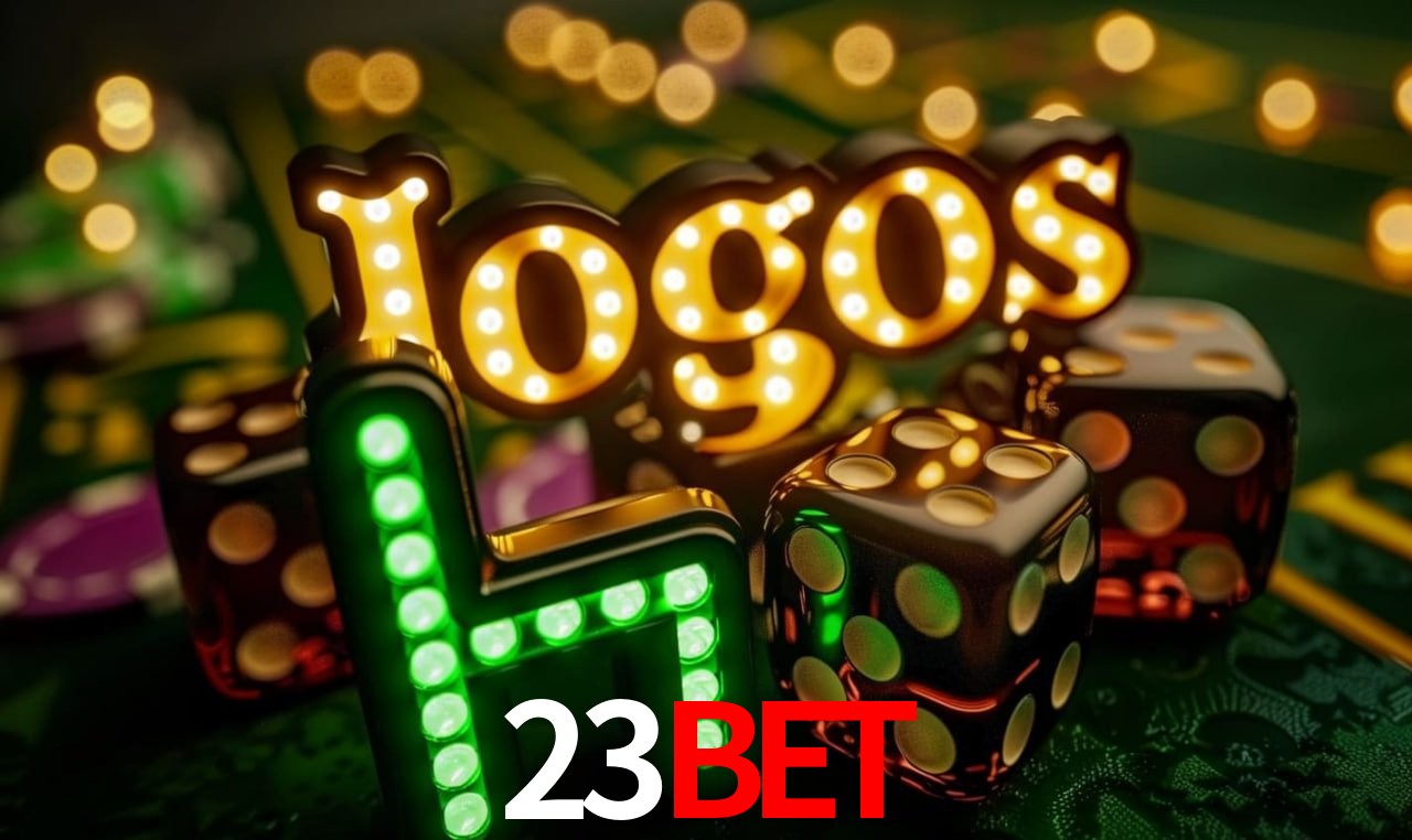 Provedores de Jogos 23BET