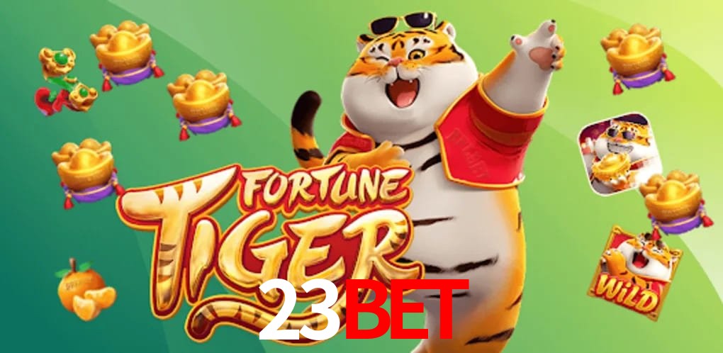 Tennis Betting 23BET