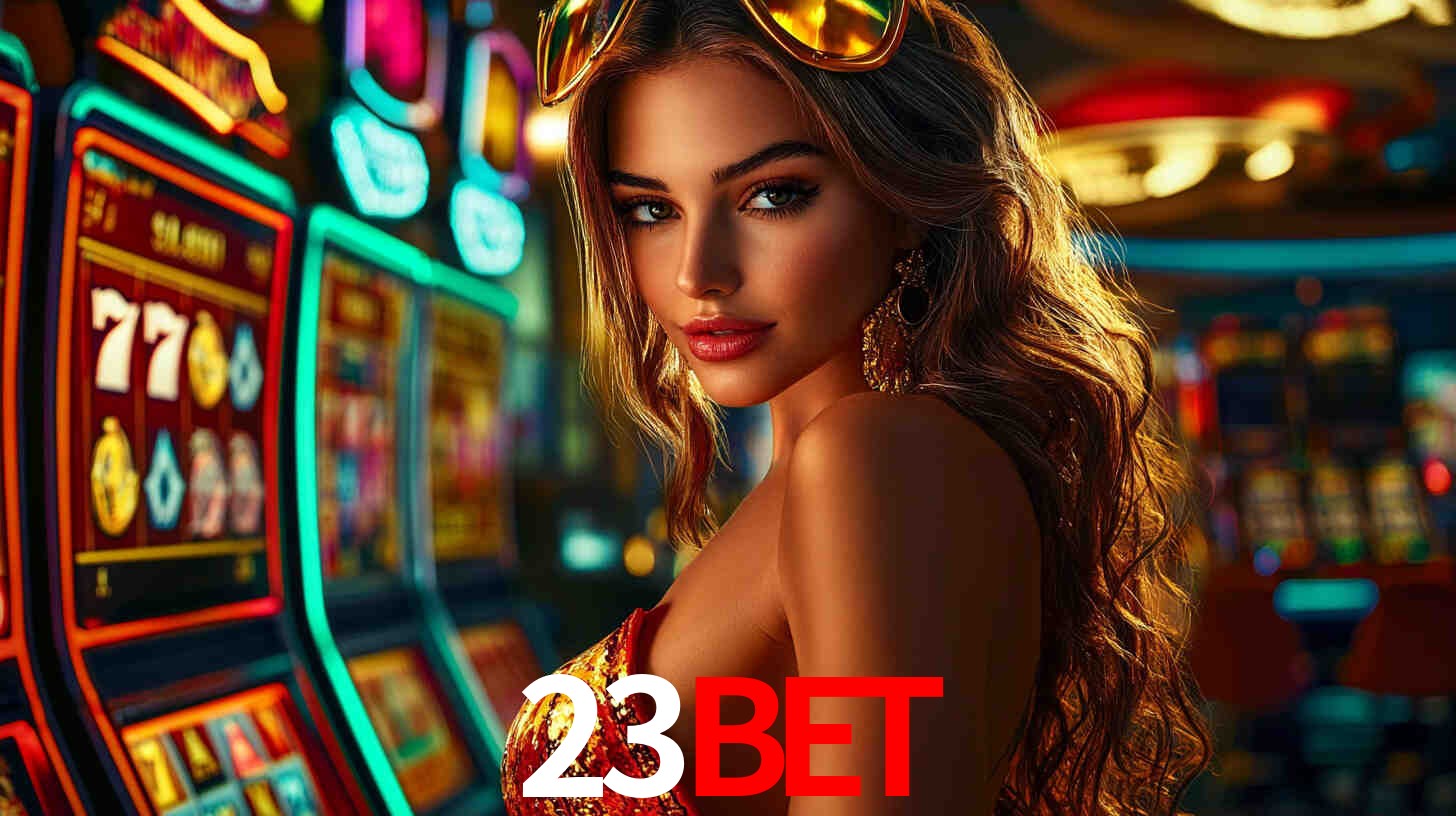 23BET App Interface