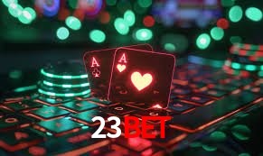 Recursos de Bônus 23BET