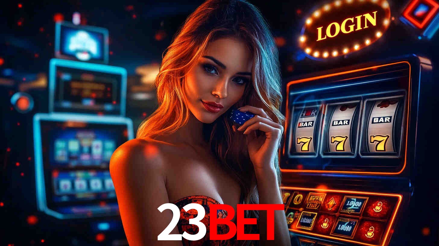 23BET login app